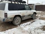 Mitsubishi Montero 1998 годаүшін3 500 000 тг. в Жанаозен – фото 3