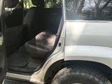 Toyota Land Cruiser Prado 2004 года за 9 800 000 тг. в Алматы – фото 4