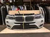 МОРДА ~ НОУСКАТ ~ BMW.X3 F25 РЕСТАЙЛИНГ ИЗ ЯПОНИЙ . .үшін700 000 тг. в Кызылорда