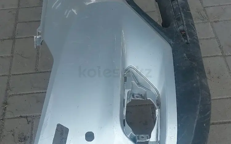 Бампер передний ниссан икс трэйл т32 за 59 000 тг. в Алматы