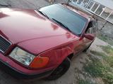 Audi 100 1993 года за 1 200 000 тг. в Талдыкорган – фото 2