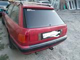 Audi 100 1993 года за 1 200 000 тг. в Талдыкорган – фото 3