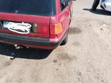 Audi 100 1993 года за 1 200 000 тг. в Талдыкорган – фото 4