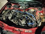 Audi 100 1993 года за 1 200 000 тг. в Талдыкорган – фото 5