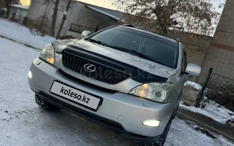 Lexus RX 300 2005 года за 7 450 000 тг. в Астана