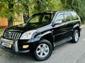 Toyota Land Cruiser Prado 2007 года за 12 300 000 тг. в Алматы