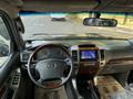 Toyota Land Cruiser Prado 2007 годаfor12 300 000 тг. в Алматы – фото 51