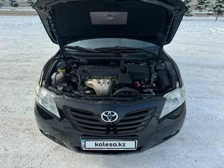 Toyota Camry 2008 года за 6 000 000 тг. в Астана – фото 29