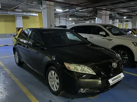 Toyota Camry 2008 года за 6 000 000 тг. в Астана – фото 44