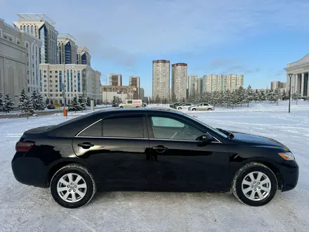 Toyota Camry 2008 года за 6 000 000 тг. в Астана – фото 5