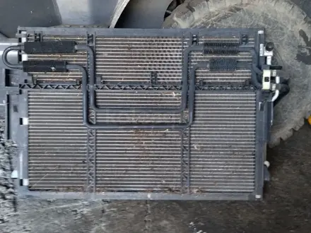Радиатор кондиционера на w221 за 15 000 тг. в Алматы