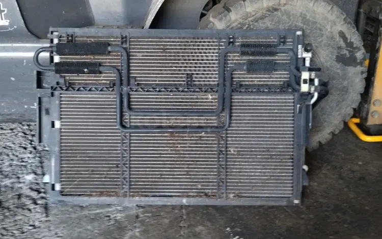 Радиатор кондиционера на w221үшін15 000 тг. в Алматы