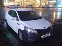 Kia Rio 2014 года за 4 500 000 тг. в Шымкент