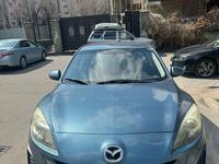Mazda 3 2010 года за 4 100 000 тг. в Алматы