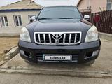 Toyota Land Cruiser Prado 2006 годаүшін10 600 000 тг. в Атырау – фото 3