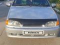 ВАЗ (Lada) 2115 1998 года за 1 450 000 тг. в Костанай – фото 3