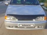 ВАЗ (Lada) 2115 1998 годаүшін1 450 000 тг. в Костанай – фото 3