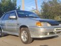 ВАЗ (Lada) 2115 1998 года за 1 450 000 тг. в Костанай