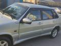 ВАЗ (Lada) 2115 1998 года за 1 450 000 тг. в Костанай – фото 5