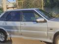 ВАЗ (Lada) 2115 1998 года за 1 450 000 тг. в Костанай – фото 6