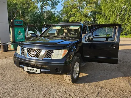 Nissan Pathfinder 2005 года за 6 000 000 тг. в Усть-Каменогорск – фото 2