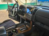 Nissan Pathfinder 2005 годаүшін6 000 000 тг. в Усть-Каменогорск – фото 3