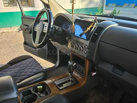 Nissan Pathfinder 2005 года за 6 000 000 тг. в Усть-Каменогорск – фото 3