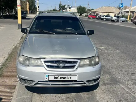 Daewoo Nexia 2008 года за 1 000 000 тг. в Аса – фото 3