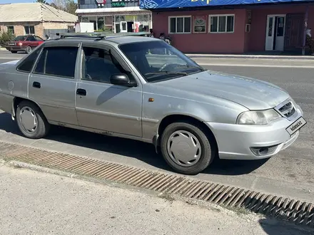 Daewoo Nexia 2008 года за 1 000 000 тг. в Аса – фото 2