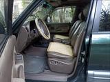 Toyota Land Cruiser Prado 2001 годаүшін6 400 000 тг. в Алматы