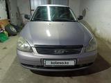 ВАЗ (Lada) Priora 2170 2007 годаүшін1 250 000 тг. в Уральск – фото 5