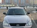 ВАЗ (Lada) Priora 2170 2007 годаүшін1 250 000 тг. в Уральск – фото 4