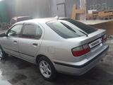 Nissan Primera 1997 годаfor1 200 000 тг. в Алматы – фото 4