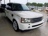 Авторазбор LAND ROVER RANGE ROVER 3 L322 2007 в Алматы
