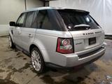 Авторазбор LAND ROVER RANGE ROVER 3 L322 2007 в Алматы – фото 2