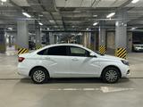 ВАЗ (Lada) Vesta 2021 годаfor5 800 000 тг. в Астана – фото 5