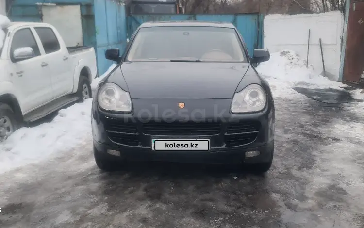 Porsche Cayenne 2007 годаfor4 500 000 тг. в Алматы