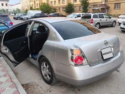 Nissan Altima 2007 года за 2 500 000 тг. в Актау – фото 4