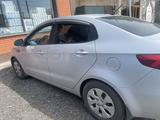 Kia Rio 2014 годаүшін5 300 000 тг. в Алматы – фото 2