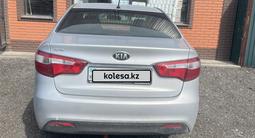 Kia Rio 2014 годаүшін5 300 000 тг. в Алматы