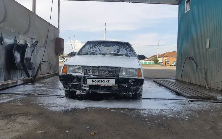 ВАЗ (Lada) 2108 1993 года за 650 000 тг. в Павлодар