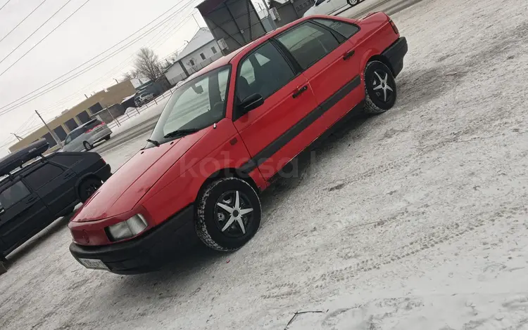 Volkswagen Passat 1991 года за 900 000 тг. в Семей