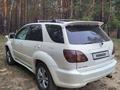 Toyota Harrier 1998 годаfor4 000 000 тг. в Усть-Каменогорск – фото 3