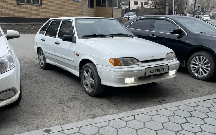 ВАЗ (Lada) 2114 2013 годаүшін2 800 000 тг. в Семей