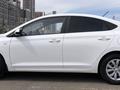 Hyundai Accent 2022 года за 8 300 000 тг. в Астана – фото 8