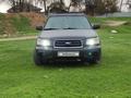 Subaru Forester 2003 года за 4 300 000 тг. в Тараз