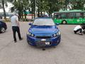 Chevrolet Aveo 2013 года за 2 600 000 тг. в Алматы – фото 7