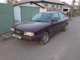 Audi 80 1991 годаүшін800 000 тг. в Усть-Каменогорск