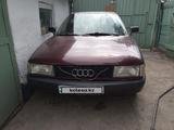 Audi 80 1991 годаүшін790 000 тг. в Усть-Каменогорск – фото 2