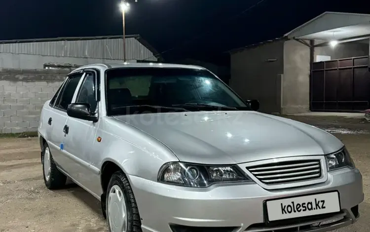 Daewoo Nexia 2013 годаfor1 950 000 тг. в Шымкент